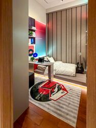 The Sen (D21), Condominium #573595031